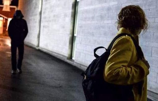violenza sessuale, stalking