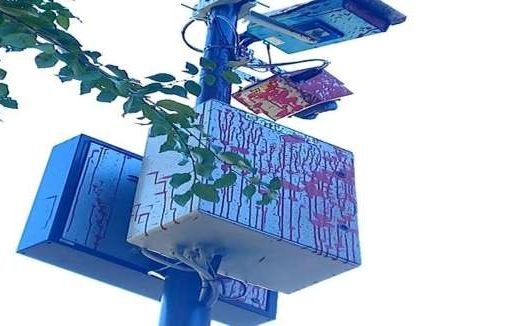 Roma, Ztl fascia verde: sabotato uno dei varchi elettronici