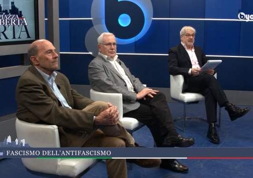 PIAZZA LIBERTA’ puntata di sabato 27 gennaio 2024