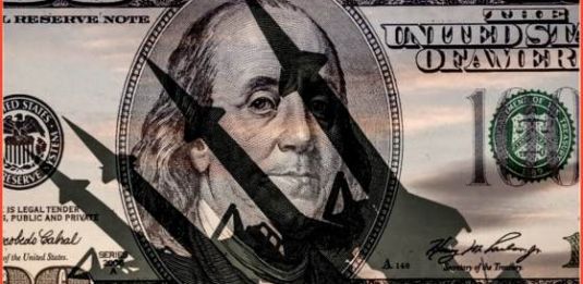 L'Ucraina compra miliardi di debito pubblico USA
