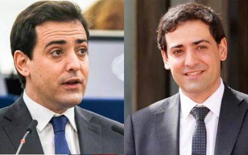 Gabrtiel Attali e martito