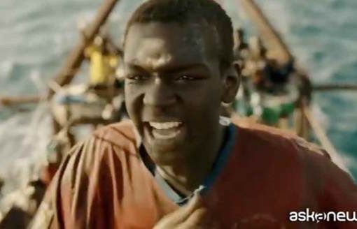 Niente Oscar per il film di Garrone sui migranti 'Io Capitano' di Garrone