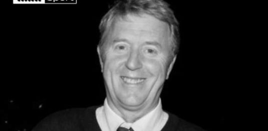 giornalista britannico Mike Dickson