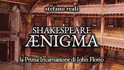 SHAKESPEARE: UN AENIGMA A TEATRO