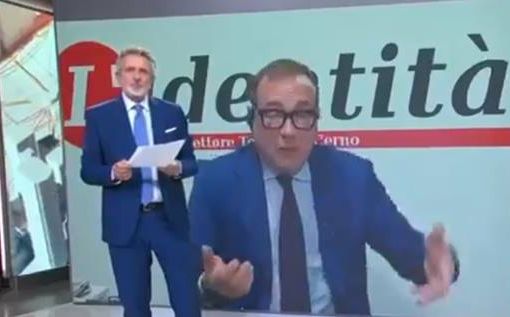 Tommaso Cerno