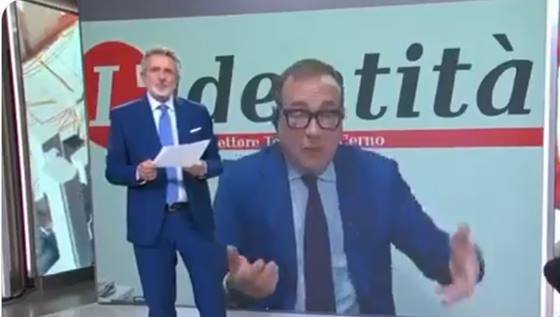 Tommaso Cerno