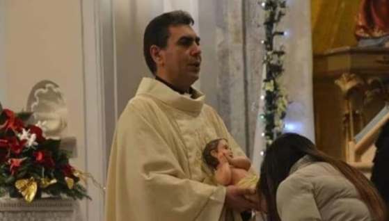 Don Donato Romano