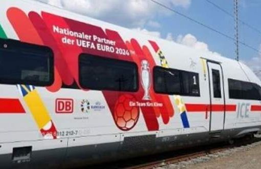 Germania: ferrovie paralizzate da maxi-sciopero macchinisti
