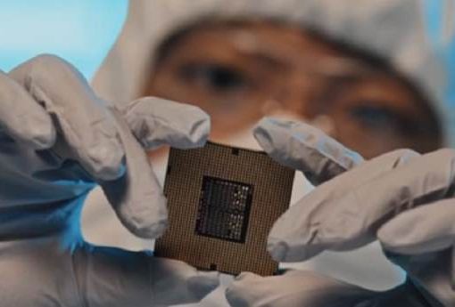 Arriva il primo semiconduttore in grafene semiconduttore in grafene