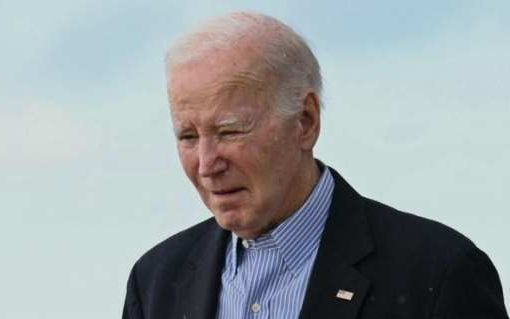 Joe Biden