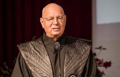 Klaus Schwab