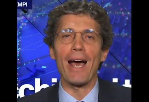 Riccardo Magi
