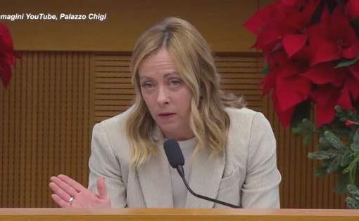 Meloni: “20 miliardi di privatizzazioni nel triennio 2024-2026” Giorgia Meloni