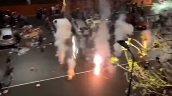 Capodanno Milano
