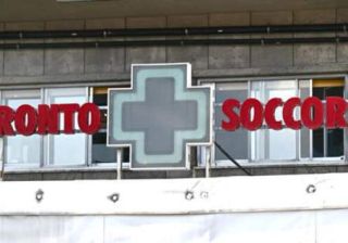 Pronto soccorso