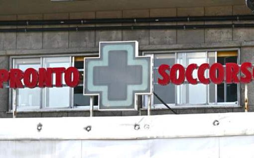 Pronto soccorso