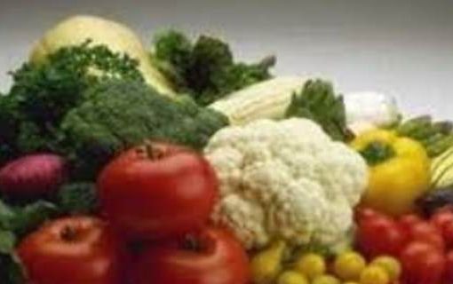 Covid, “il rischio contagio crolla con la dieta vegetariana” vegetali