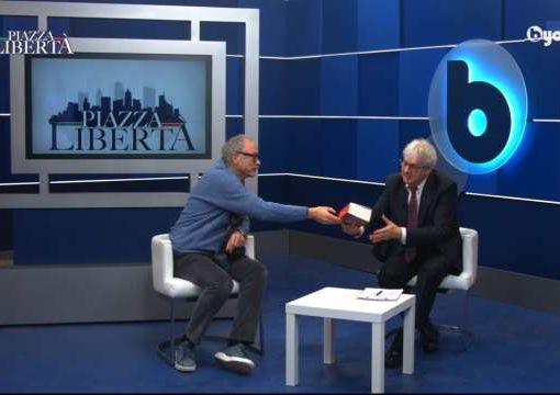 PIAZZA LIBERTA’, puntata di domenica 11 febbraio 2024 PIAZZA LIBERTA’, puntata di domenica 11 febbraio 2024