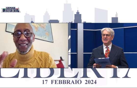 PIAZZA LIBERTA', puntata di sabato 17 febbraio 2024