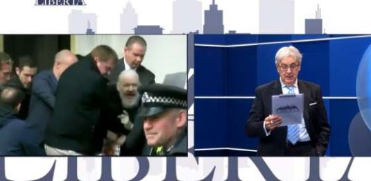 PIAZZA LIBERTA’, puntata di domenica 25 febbraio 2024