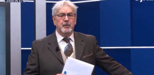 PIAZZA LIBERTA', intervento di Armando Manocchia