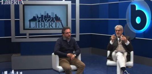PIAZZA LIBERTA’, puntata di sabato 3 febbraio 2024