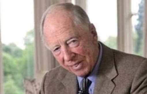 Jacob Rothschild