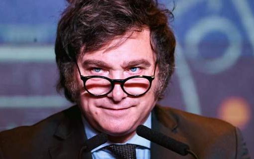 Javier Milei