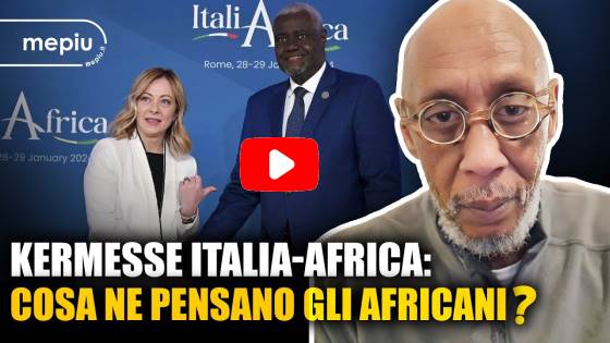 Summit Italia-Africa, che cosa ne pensano gli africani?