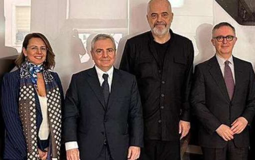 Cassa Depositi e Prestiti Albania