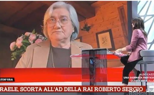 Rosi Bindi