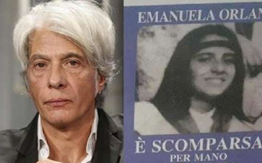 Emanuela Orlandi e Pietro