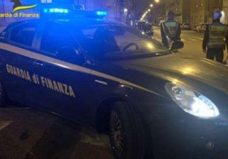 Guardia di Finanza