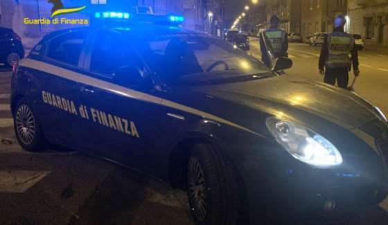 Fatture false per 25 milioni di euro, soldi dirottati in Cina Fatture false per 25 milioni di euro, soldi dirottati in Cina