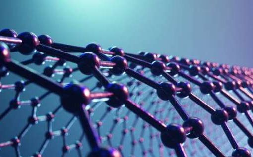 Test sull’uomo con il grafene, “è sicuro” test sull'uomo con il grafene