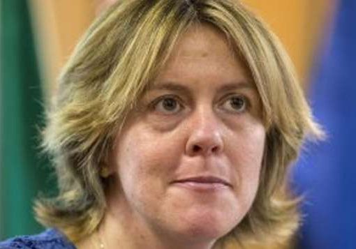 Beatrice Lorenzin