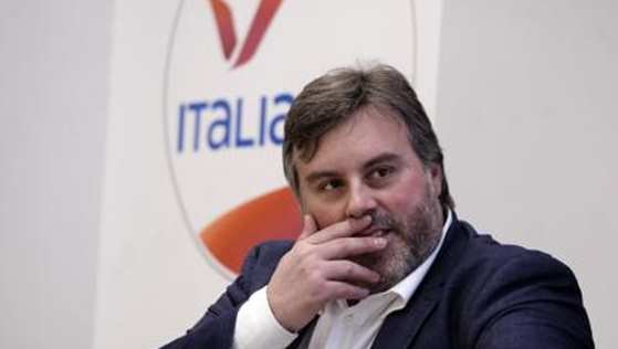 Domani delegazione da Imolaoggi.it Domani delegazione di Italia viva a Ventotene