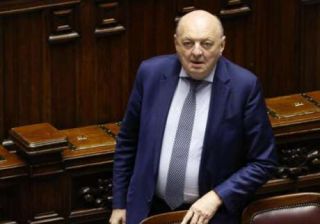 Gilberto Pichetto Fratin