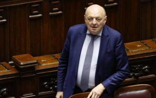 Gilberto Pichetto Fratin