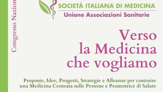 Congresso Nazionale SIM