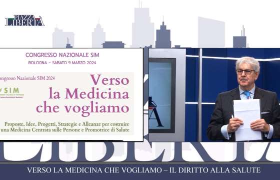 PIAZZA LIBERTA’, puntata di sabato 2 marzo 2024