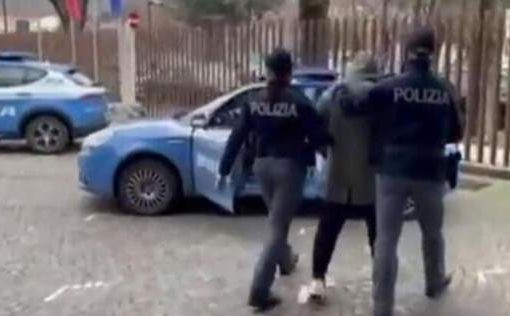 arresto minorenne MIlano