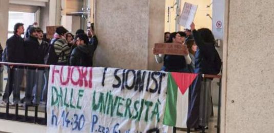 ateneo contro Molinari