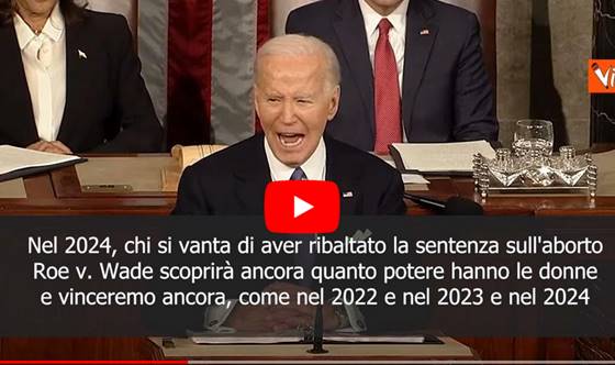 Biden aborto