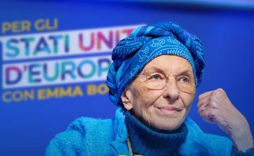 Emma Bonino