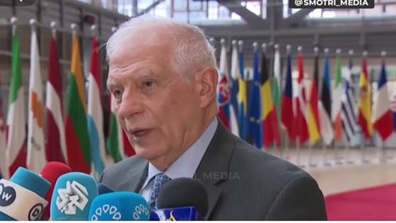 Josep Borrell