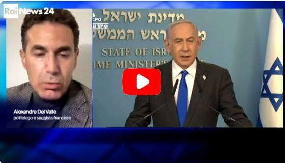 gli obiettivi dell'Esercito israeliano a Gaza