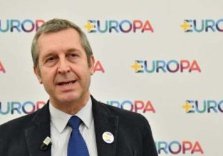 Benedetto Della Vedova