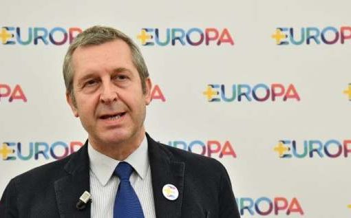 Benedetto Della Vedova