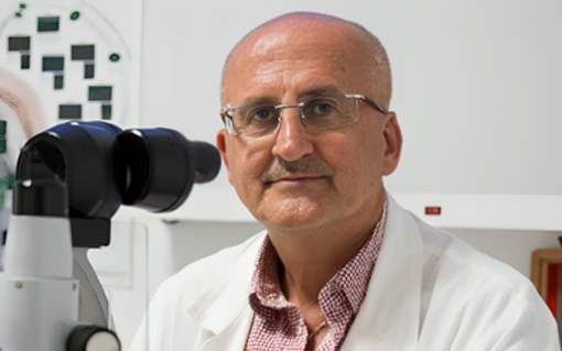 Basilicata, Lacerenza rinuncia a candidatura con centrosinistra Domenico Lacerenza